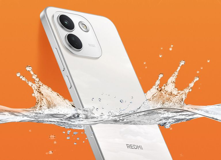 بطارية 10000 مللي أمبير وشحن 100 واط.. مفاجآت Redmi Note 17 Pro Max قبل الإطلاق